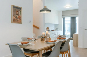 Huswell - Spacious house close to the beach